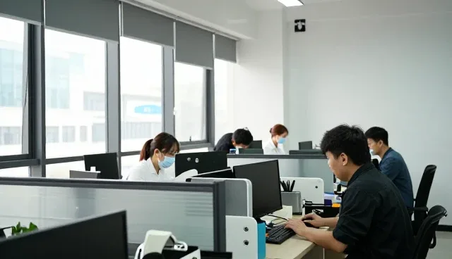 上海壁君服饰有限公司